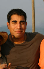 Amir Haeim